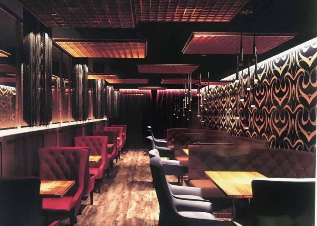 Гостиница Айвенго Вольск-18