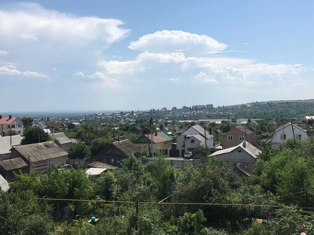 Гостиница Айвенго Вольск-11