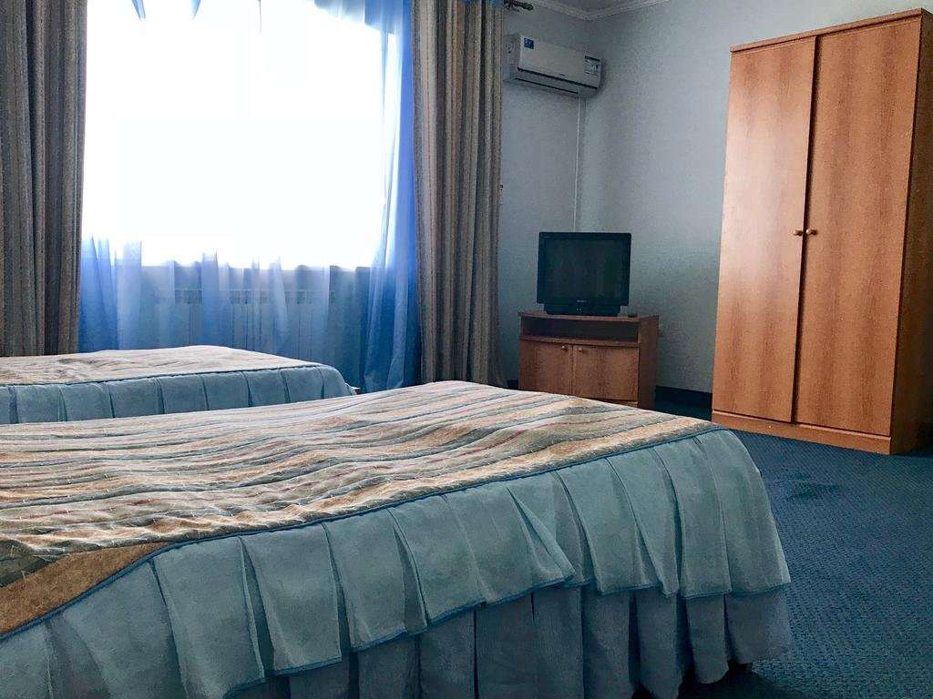 Гостиница Айвенго Вольск-13