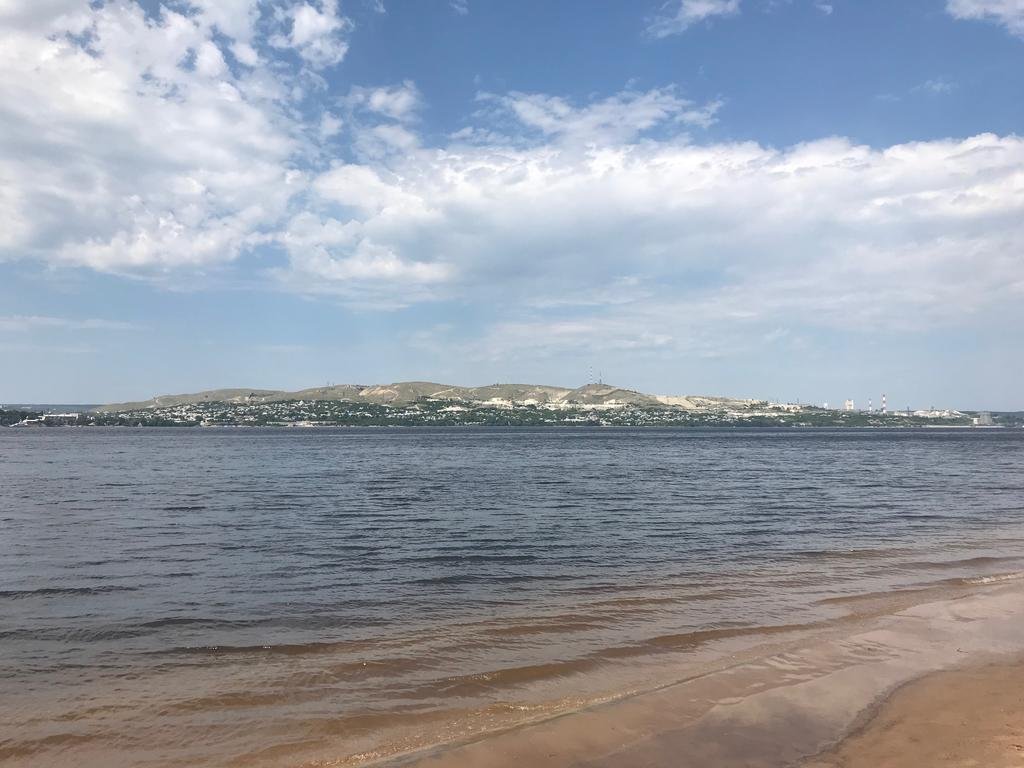 Гостиница Айвенго Вольск