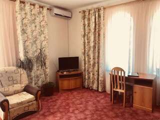 Гостиница Айвенго Вольск-5