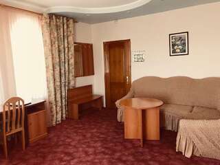 Гостиница Айвенго Вольск-4