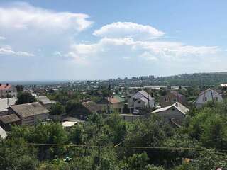 Гостиница Айвенго Вольск-7